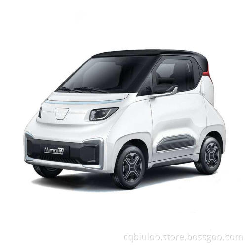 Baby Electric Car Mercedes Benz wuling Hongguang mini Electric Cars Eec European Certificate wuling Hongguang mini Used Car Tire